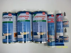 Mi kosmofen Mi kosmofen