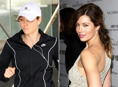 Eva Mendes smink nélkül Eva Mendes smink nélkül
