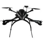 Quadrocopter mi ez, és hogyan működik