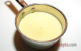 Lasagna hússal - lépésről lépésre recept fotók