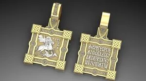 Amulettek - mit jelent, hogyan kell viselni, hogy mit tesz meg (amulett) Amulettek - mit jelent, hogyan kell viselni, hogy mit tesz meg