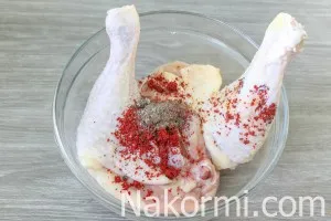 Csirke a mikrohullámú érdekes receptet 8 (mikrohullámú) Csirke a mikrohullámú 8 érdekes receptet