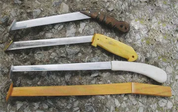 Kwok harcsa meg a kezét a tervezése és gyártása felszerelés