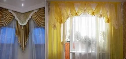Pelmets kezével fotó redőnyök, hogyan kell csinálni lépésről lépésre, nagyon egyszerű pelmets tüll (pelmets kezével) Pelmets kezével fotó redőnyök, hogyan kell csinálni lépésről lépésre, nagyon egyszerű pelmets tüll,