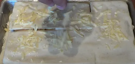 Lasagna hússal klasszikus lasagna recept otthon
