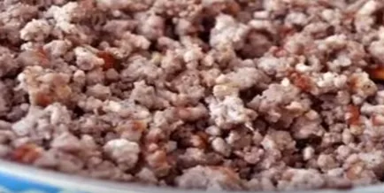 Lasagna hússal klasszikus lasagna recept otthon