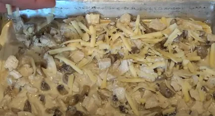 Lasagna hússal klasszikus lasagna recept otthon