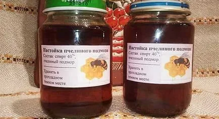 Prosztatagyulladás alkoholát méh Podmore hogy tinktúra méh Podmore hatásos (kezelés) Prosztatagyulladás alkohol tinktúra méh Podmore hogy tinktúra méh Podmore hatékony