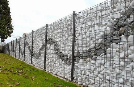 Parkosítás a kezüket