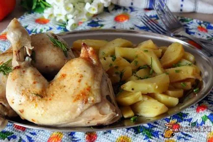 Csirke a mikrohullámú érdekes receptet 8 (mikrohullámú) Csirke a mikrohullámú 8 érdekes receptet