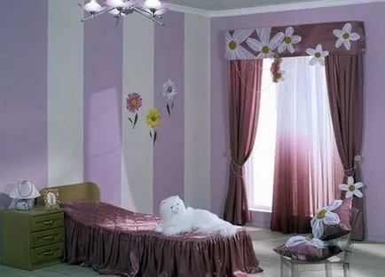 Pelmets kezével fotó redőnyök, hogyan kell csinálni lépésről lépésre, nagyon egyszerű pelmets tüll (Fotók) Pelmets kezével fotó redőnyök, hogyan kell csinálni lépésről lépésre, nagyon egyszerű pelmets tüll,