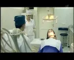 Fogászati ​​kezelések a kerületi kórház, tv élőhely