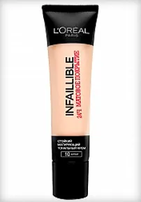 Loreal Alapítvány (tökéletes szövetség infayibl, Meztelen Mágia és dörzsölje a meccsen)