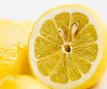 Diet Lemon
