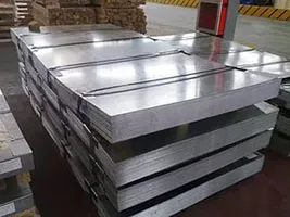 acéllemez