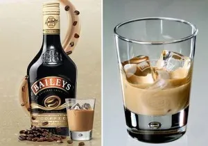 Likőr Baileys otthon receptek, hogyan kell főzni (Baileys) Likőr Baileys otthon receptek, hogyan kell főzni