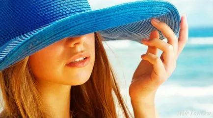 A legjobb védelem a nap és mi a teendő, ha égett, blog Tatiana Tatarintseva (gyerek égett) A legjobb védelem a nap és mi a teendő, ha égett, blog Tatiana Tatarintseva