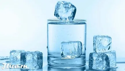 Ice 21 fő recept és hogyan törölje le a bőrt (dörzsölés) Ice 21 fő recept és hogyan törölje le a bőrt megfelelően