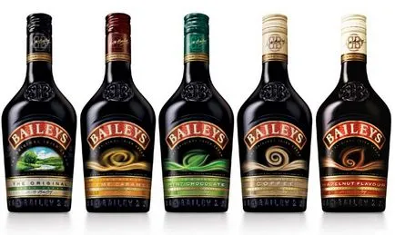 Likőr Baileys otthon receptek, hogyan kell főzni (Baileys) Likőr Baileys otthon receptek, hogyan kell főzni