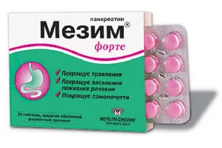 Gyógyszerek csecsemők kólika szirupok, tabletták