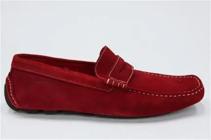 Loafers mi ez, és mit kell folytatni (kopás) Loafers mi ez, és mit kell folytatni