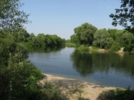 Horgászat a feeder