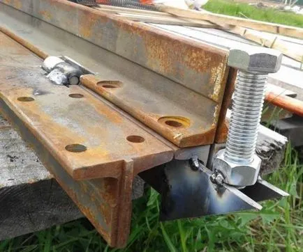 Listogib saját kezűleg tervek, rajzok, leírások