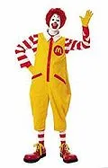 McDonald - egy