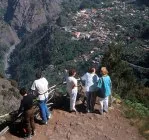 Madeira - az összes információt a szigeten található, látványosság