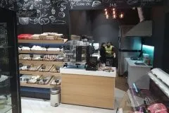 Shop Kulcsrakész - Üzlet kulcs () Shop kulcsrakész - kulcsrakész áruház