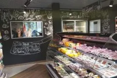 Shop kulcsrakész - kulcsrakész bolt (üzlet) Shop kulcsrakész - kulcsrakész áruház