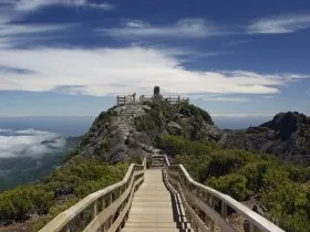 Madeira - az összes információt a szigeten található, látványosság