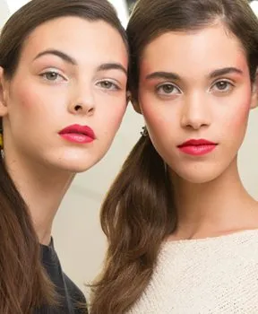 Smink Chanel 2017 - hírek, fotók és trendek