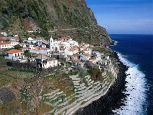 Madeira - az összes információt a szigeten található, látványosság