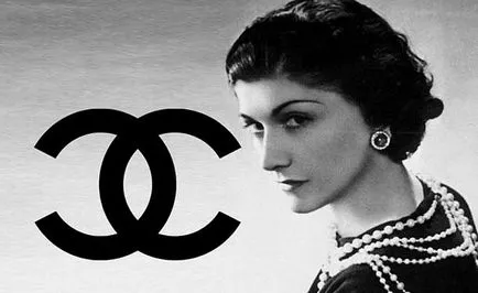 Smink Chanel 2017 új nyári és őszi kollekció, fotó és videó