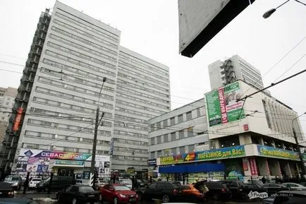 A legjobb bolhapiacon Moszkvában cím, nyitvatartási idő, hogyan lehet eljutni