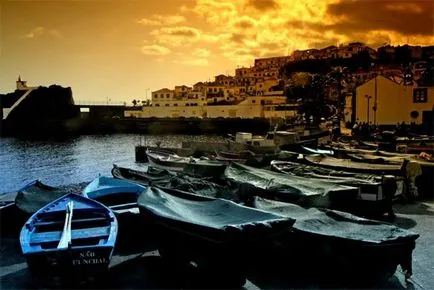Madeira - az összes információt a szigeten található, látványosság