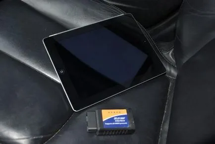 A legjobb programok OBD2