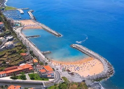 Madeira - az összes információt a szigeten található, látványosság