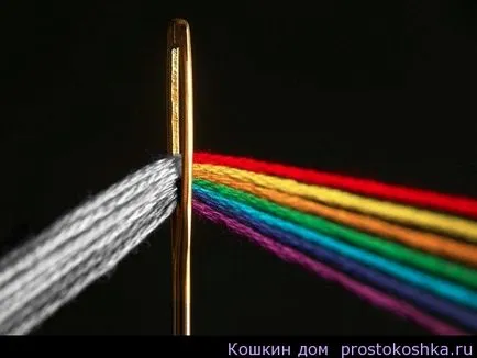 Varázslatos lehetőségek hagyományos tűk, SWZ Fórum