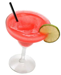 Margarita koktél recept egy klasszikus otthon (klasszikus) Margarita koktél recept egy klasszikus otthon