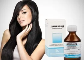 Hair Mask vitaminokkal előnyöket, receptek és főzési