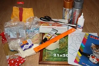 Mesterkurzus kép gabonafélékből