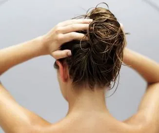 Hair olaj Estelle típusú, folyékony selyem, hővédelemmel, ár és vélemények