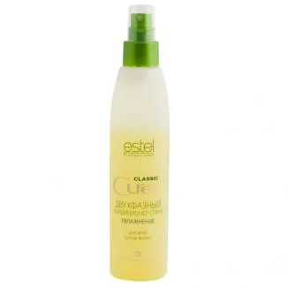 Hair olaj Estelle típusú, folyékony selyem, hővédelemmel, ár és vélemények