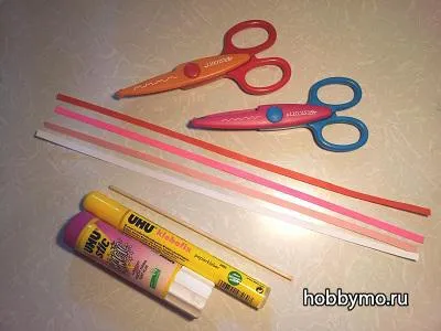 Mesterkurzus kezdőknek Quilling