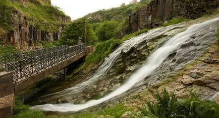 Marz a Vayots Dzor