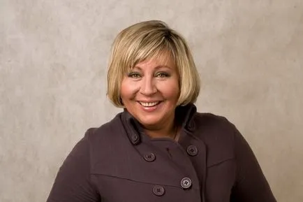 Marina Golub (8 december 1957