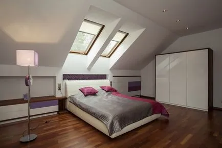 Attic - egy isteni hely egy hálószoba 95 fotó (hely) Attic - egy isteni hely egy hálószoba 95 fénykép