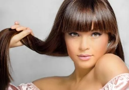 Hair Mask szőrnövekedés mustár recept bojtorján olaj a luxus haj